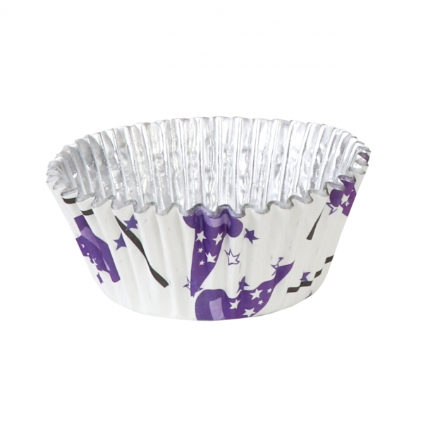 Cupcake Baking Cases - Wise Wizards